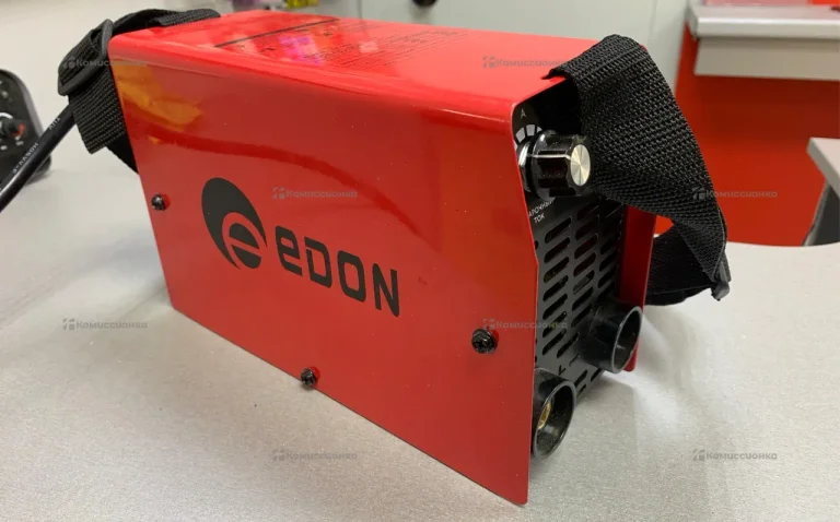 Сварочный аппарат Edon TB-200