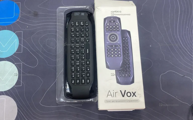 пульт ДУ Rombica Air Vox.