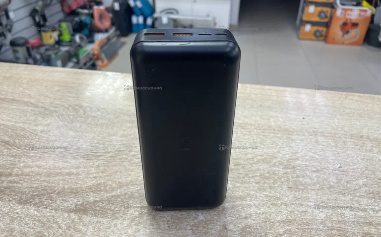 Power bank Hoco 22.5w