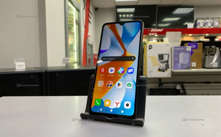 Xiaomi Poco C61 3/64Gb