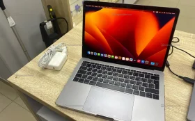 Ноутбук  MacBook Pro 13 (2017)