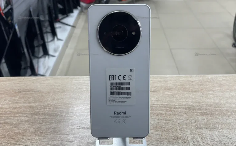 Xiaomi Redmi A3x 3/64 ГБ