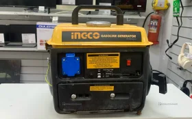 Купить Генератор INGCO GE8002 б/у , в Уфа Цена:7490рублей