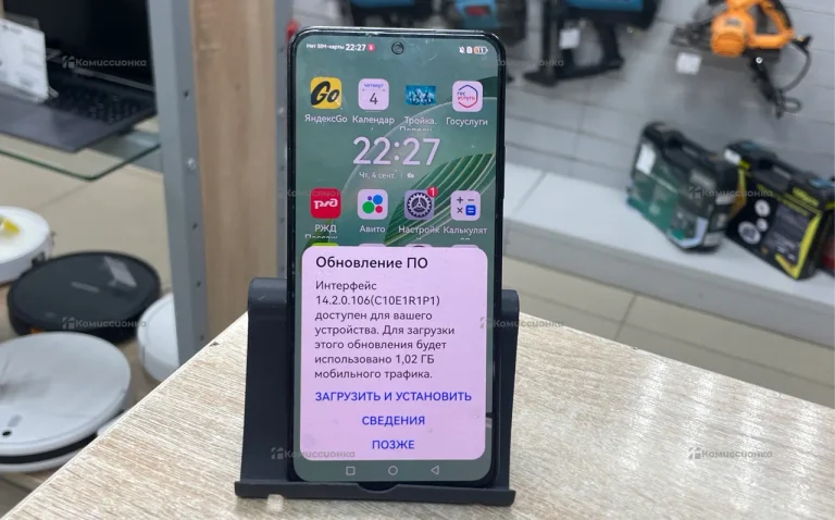 Huawei Nova 12SE 8/256Gb