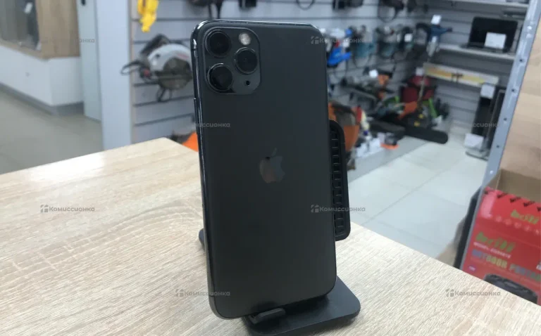 Apple iPhone 11 Pro 4/64 ГБ