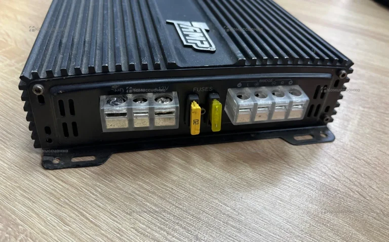 Усилитель  Amp mass 2.120