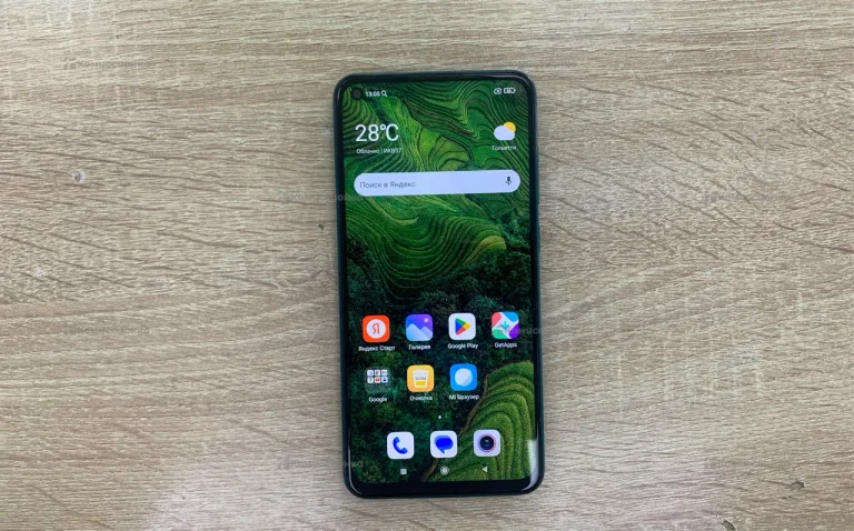 Xiaomi Redmi Note 9 3/64GB.