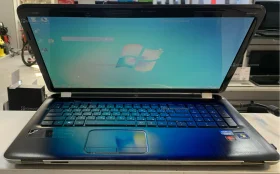 Ноутбук HP Pavilion DV7