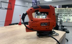 Электролобзик BRAIT BJS80