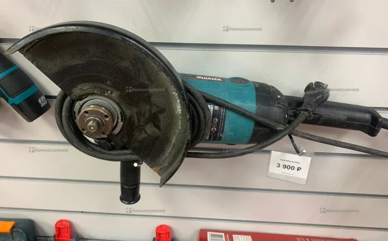 УШМ Makita 9069
