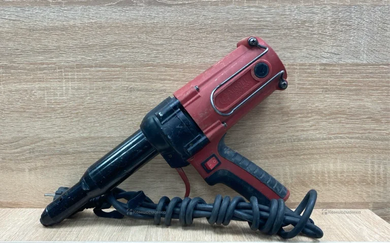 электрозаклепочник SKytools sk1008