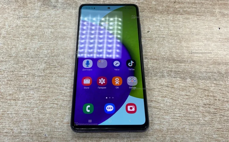 Samsung Samsung a52 4/128