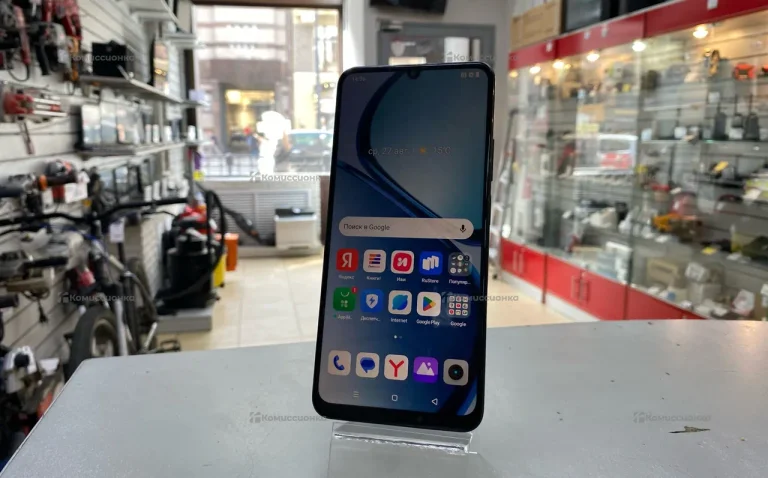 Realme C53 8/256Gb