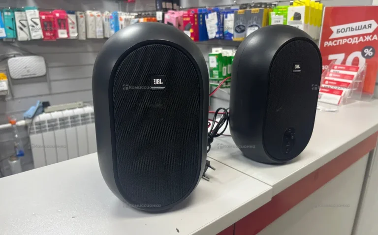 Колонка JBL 104
