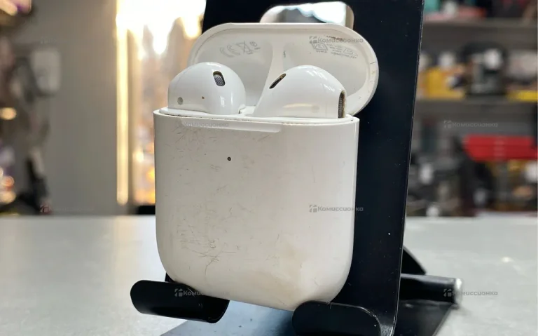 Наушники  AirPods копия