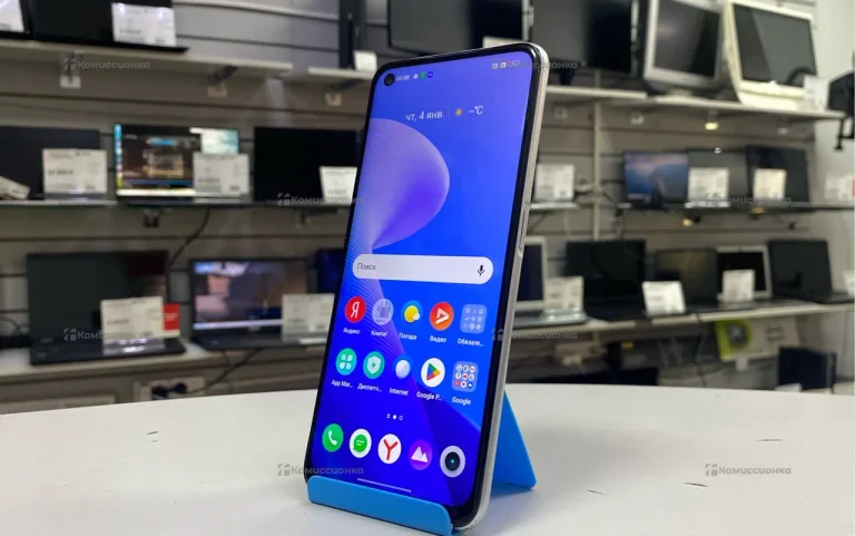 Realme Narzo 30 128Gb