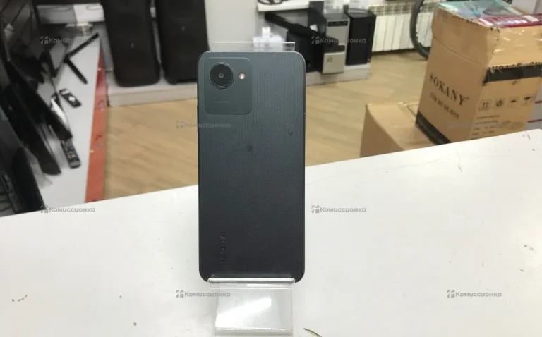 Realme C30s 2/32 ГБ