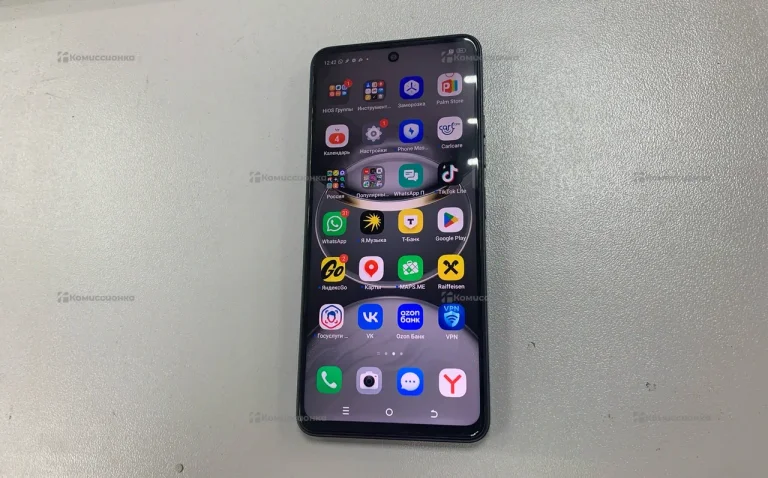 Tecno Spark 30 8/256Gb