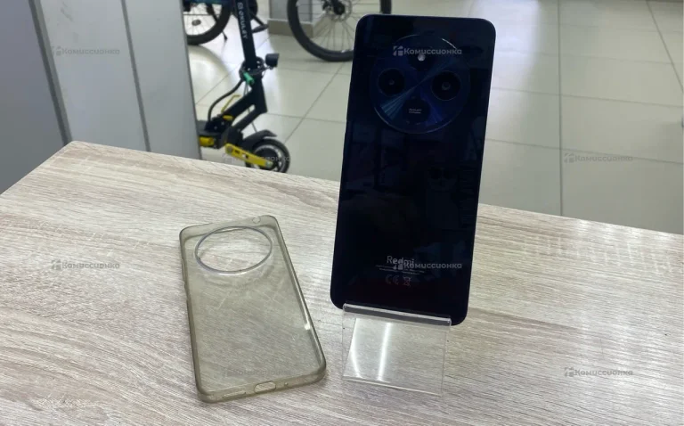 Redmi 14C 4/128 ГБ