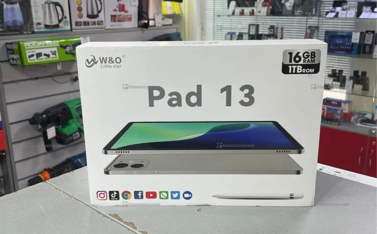 Планшет Pad 13  Pad 13