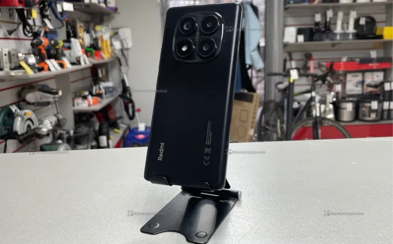 Xiaomi Redmi Note 14 Pro 8/256 ГБ