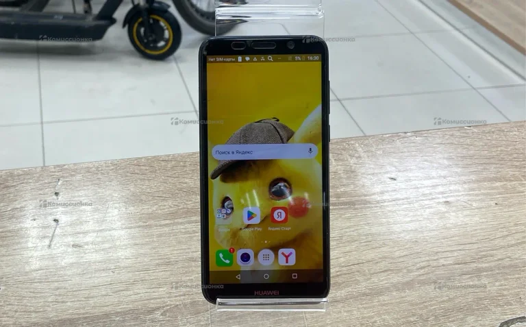 Huawei Y5 lite (2018) 2/32 ГБ