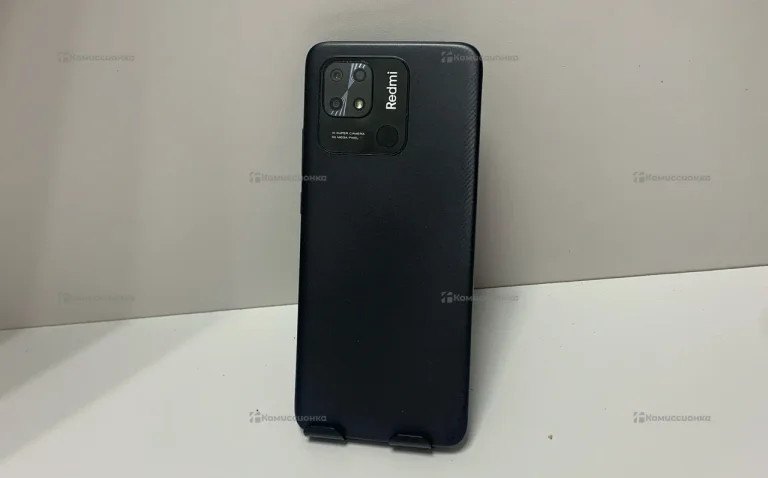 Xiaomi Redmi 10C 3/64 ГБ