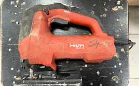 Купить Электролобзик Hilti SJD 6-A22 б/у , в Москва и область Цена:13900рублей