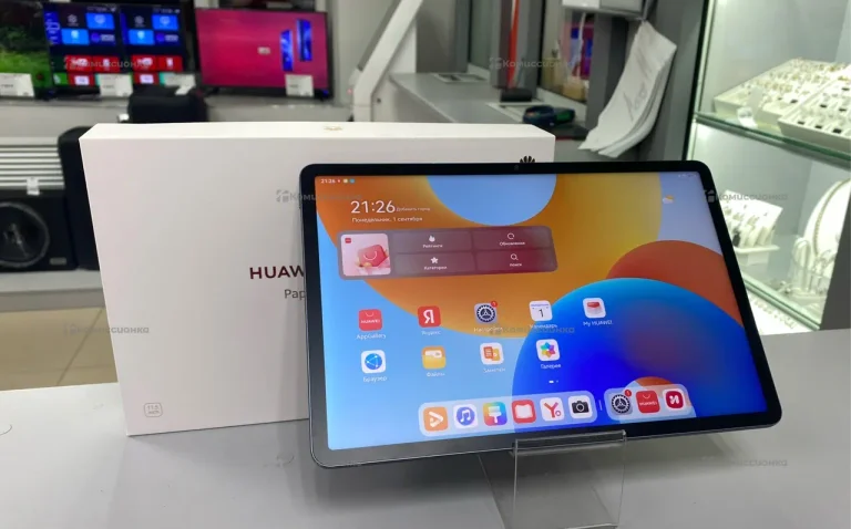 Планшет Huawei MatePad 11.5 Wi-Fi