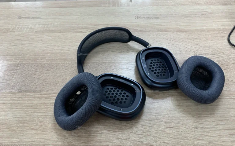 Наушники AirPods Max