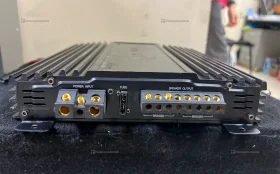 Купить Усилитель  bulava BV4.70 б/у , в Чапаевск Цена:2990рублей