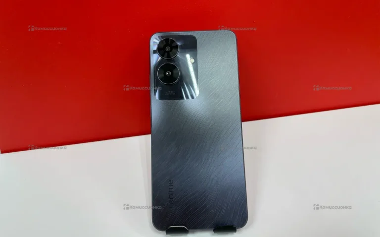 Realme note 60 128