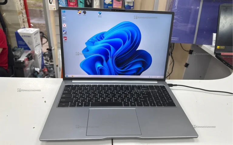 Ноутбук Ninker 16 Pro Ultra Desire