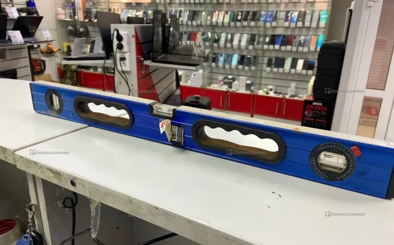 Уровень USP 600MM