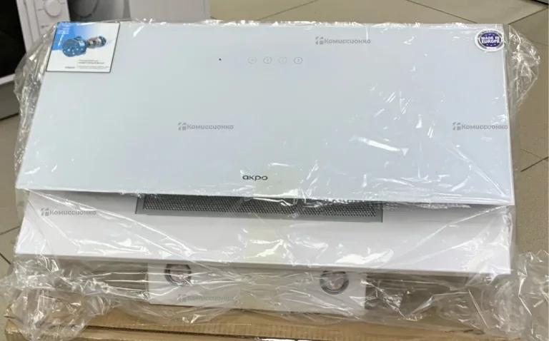 Вытяжка Akpo wk-11 juno 2