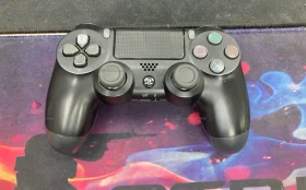 Купить PS. джойстик для PS4 б/у , в Набережные Челны Цена:300рублей