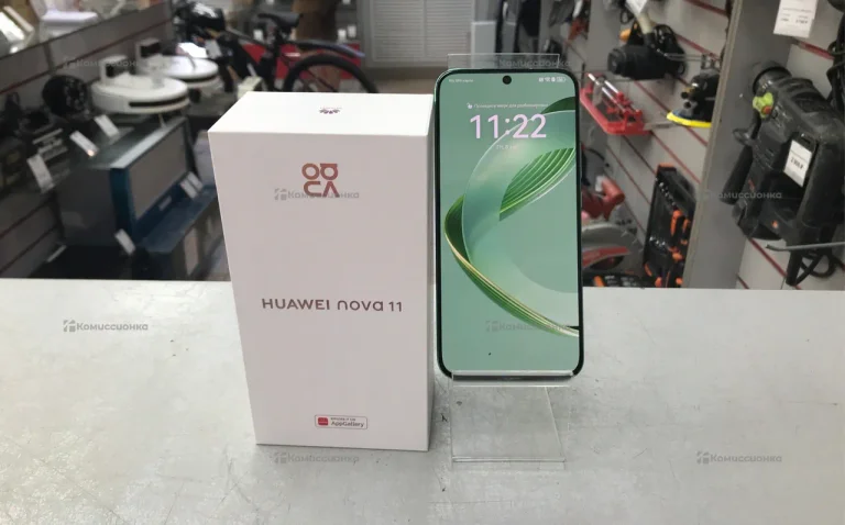 Huawei nova 11 8/256Gb