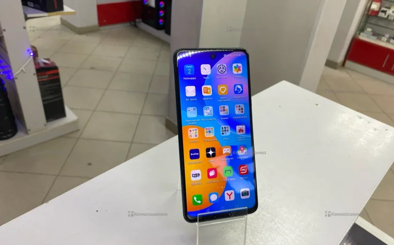 Huawei P Smart 7 2021