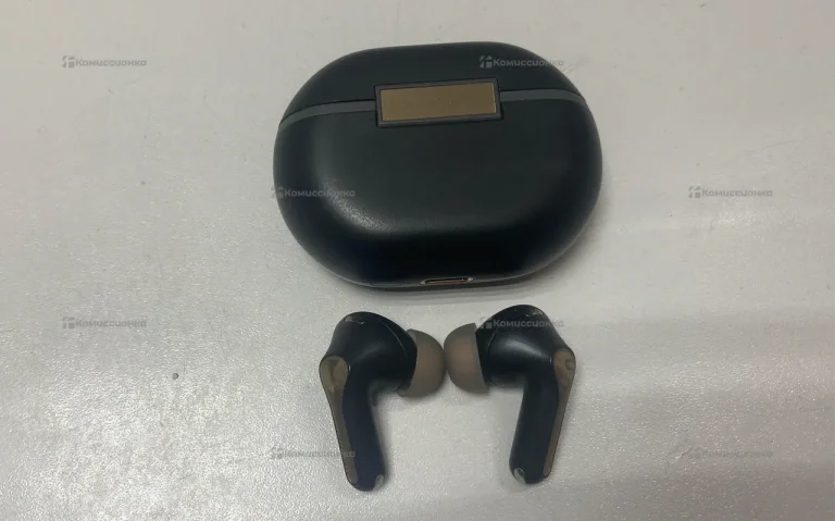 Наушники Soundpeats