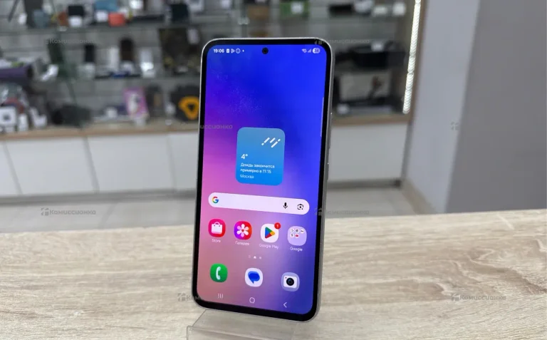 Samsung Galaxy A54 8/128 ГБ