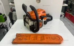 Купить Бензопила Бензопила Stihl MS 180 б/у , в Набережные Челны Цена:7900рублей