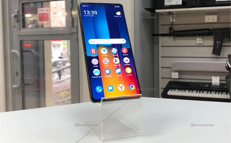 Xiaomi Poco M6 Pro 12/512 ГБ
