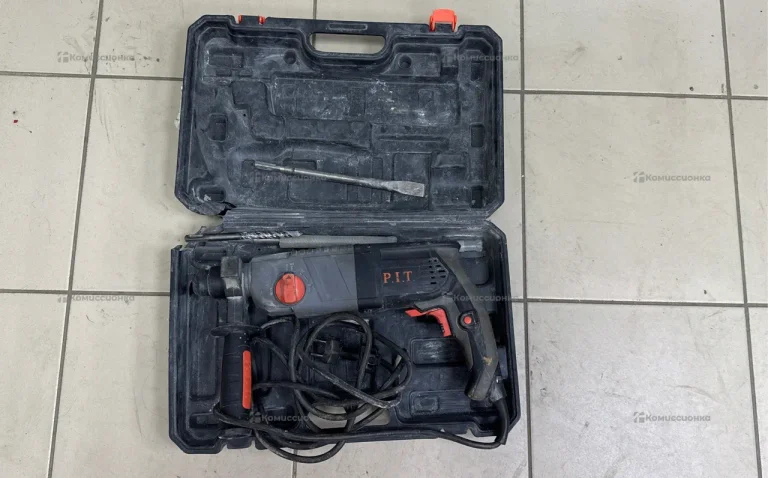 Перфоратор P.I.T. PBH24-C