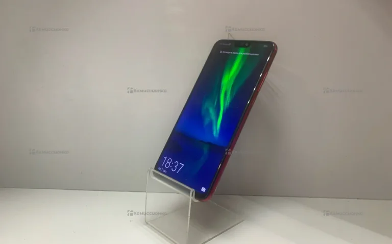 Honor Honor 8x 4/64.