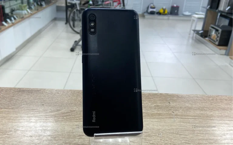 Xiaomi Redmi 9A 2/32 GB