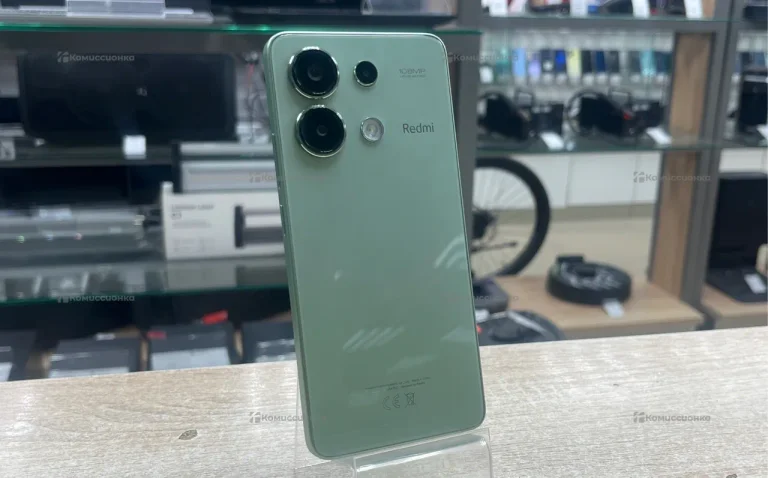 Xiaomi Redmi Note 13 6/128 ГБ
