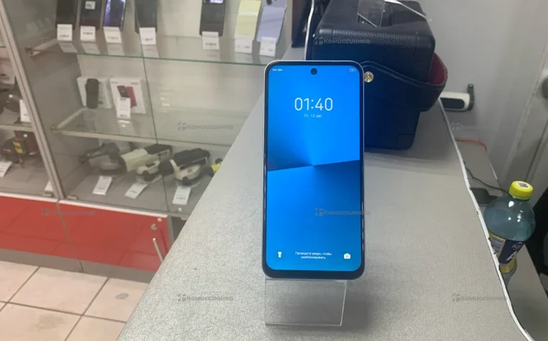 Tecno SPARK Go 1 128