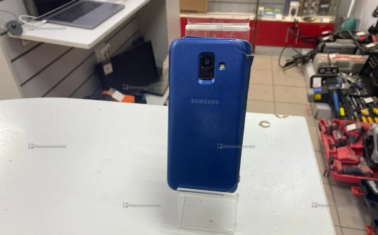 Samsung Galaxy A6 3/32Gb