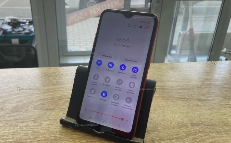 Samsung Galaxy A01 2/16 ГБ