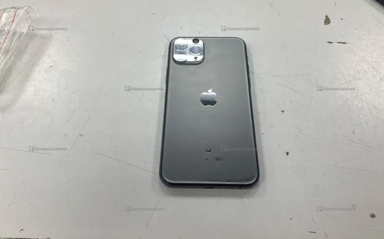Apple iPhone 11 Pro 64Gb